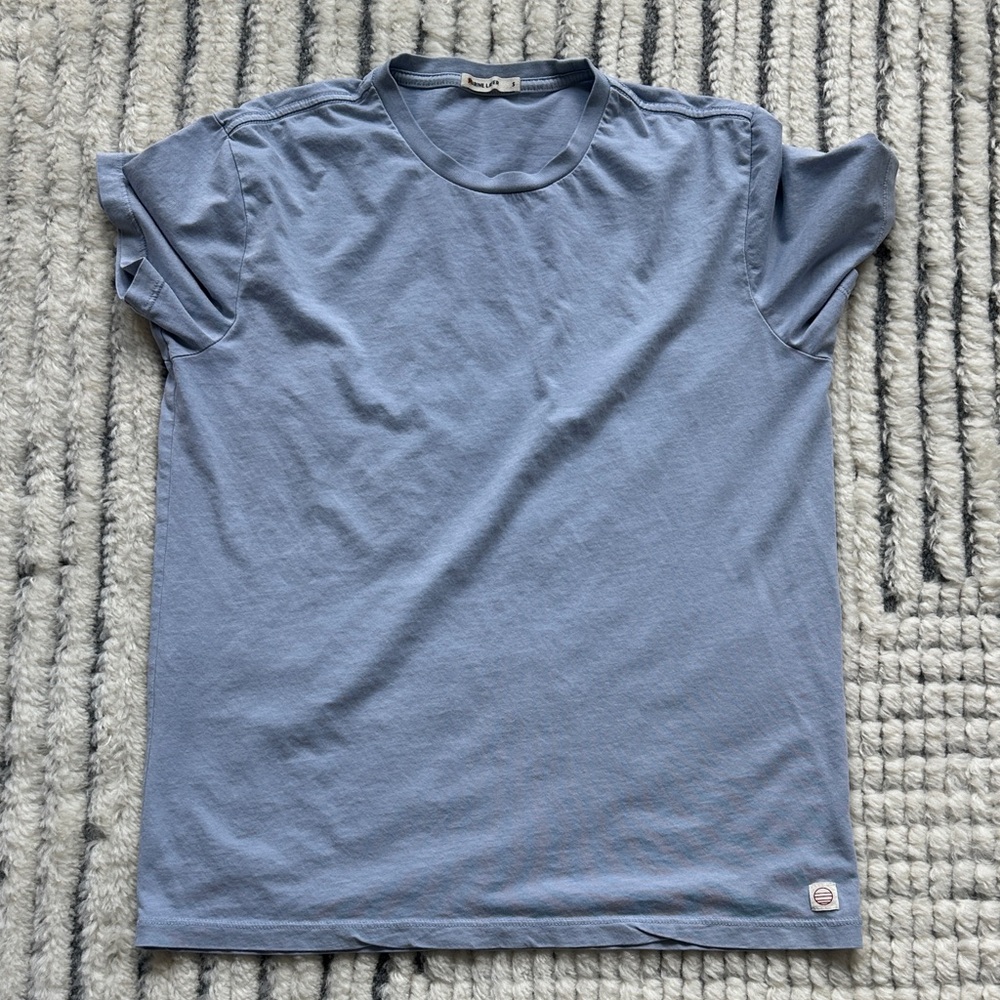 Brand New Marine Layer Tee
